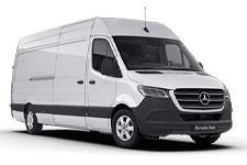 Van Hire Lewisham - 4 MTR Sprinter - Van hire Lewisham