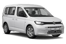 Van Hire Lewisham - Caddy Van - Van hire Lewisham