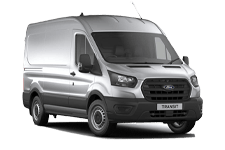 Van Hire Lewisham - Ford Transit LWB - Van hire Lewisham