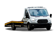 Van Hire Lewisham - Recovery Van - Van hire Lewisham