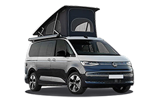 Van Hire Lewisham - VW Campervan - Van hire Lewisham
